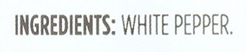 365 EVERYDAY VALUE Ground White Pepper, 1.9 OZ