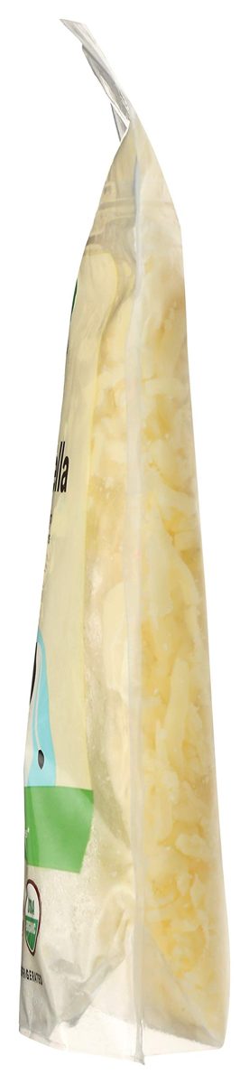 365 by Whole Foods Market, Organic Cheese Shreds, Mozzarella, 8 Ounce (Packaging May Vary)