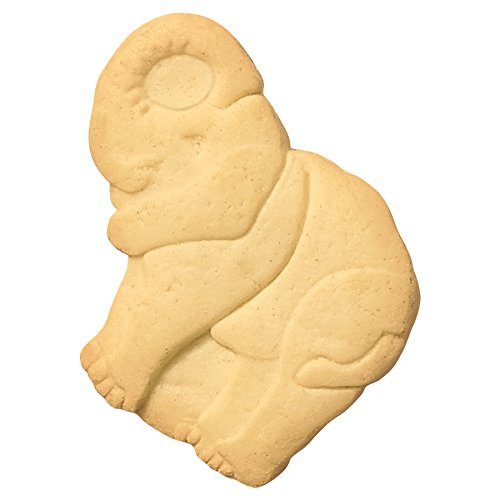 Amazon Brand - Happy Belly Animal Cookies, 13 oz (Previously Solimo)