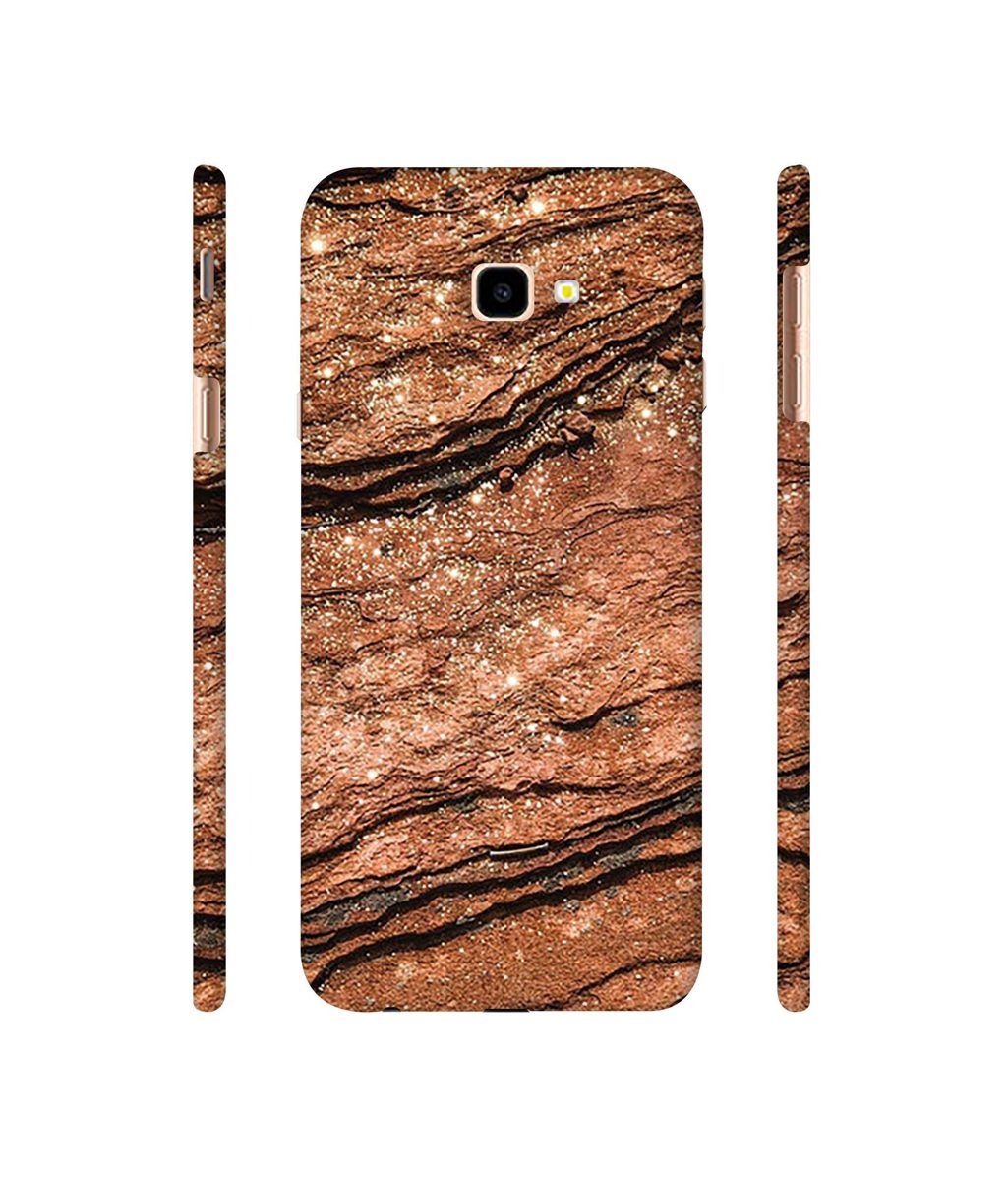Amazon Brand - Solimo Designer Rock 3D Printed Hard Back Case Mobile Cover for Samsung Galaxy J4 Plus
