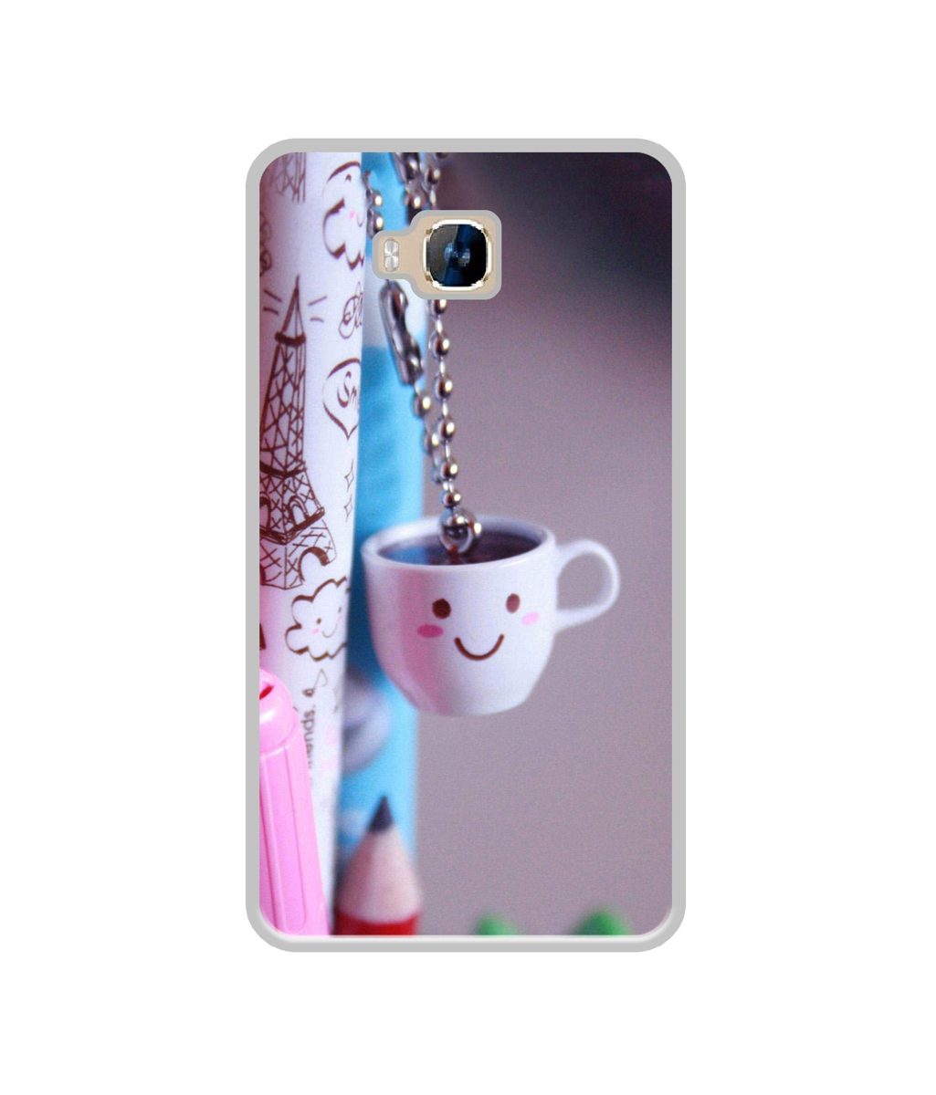 Amazon Brand - Solimo Designer Photography UV Printed Soft Back Case Mobile Cover for Lyf Wind 2