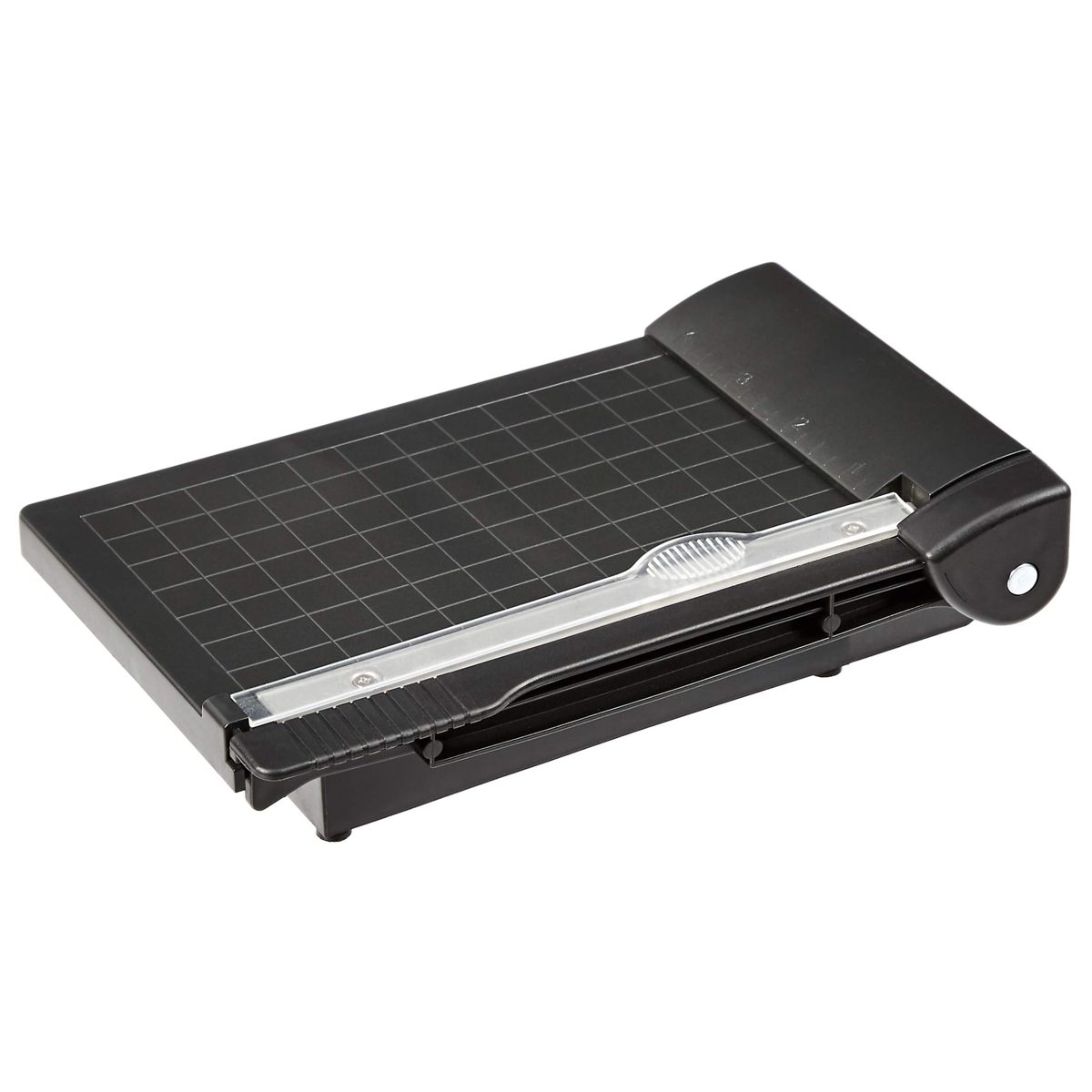 AmazonBasics Portable Paper Trimmer, Mini