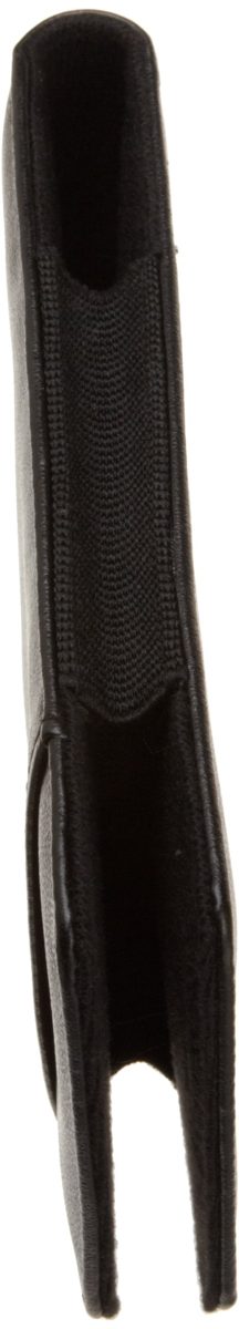 AmazonBasics Faux Leather Carrying Case for 5-Inch GPS