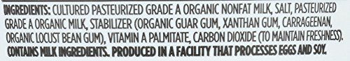 365 Everyday Value, Organic Fat Free Cottage Cheese, 16 oz