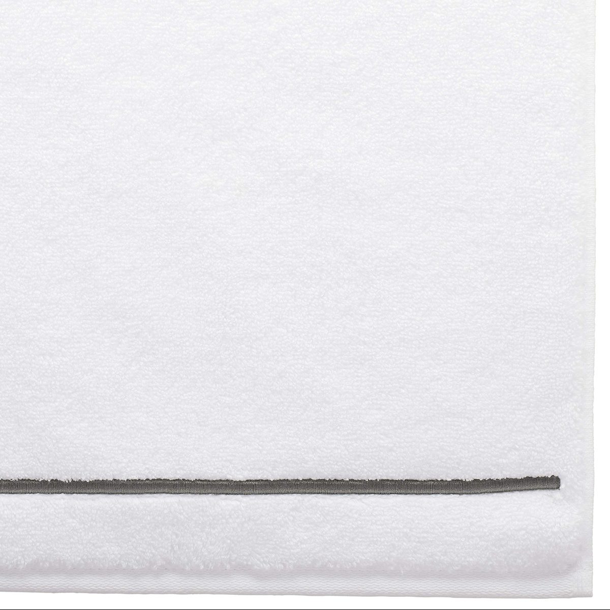 Stone & Beam Hotel Stitch Cotton Towels