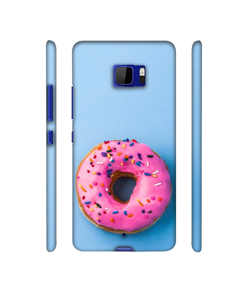 Amazon Brand - Solimo Designer Doodel 3D Printed Hard Back Case Mobile Cover for HTC U Ultra