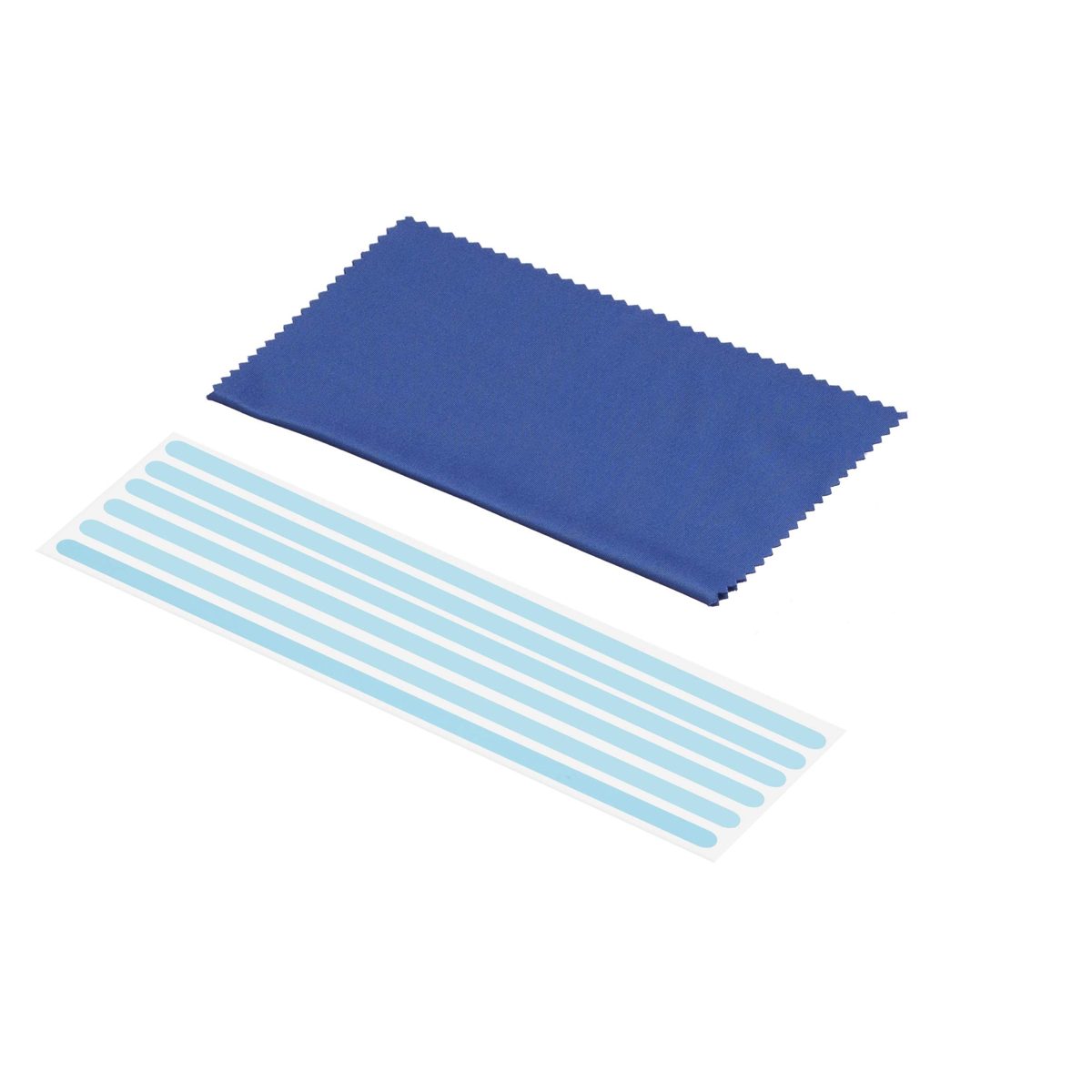 AmazonBasics Slim Landscape Privacy Screen Filter for 10.5 Inch iPad Pro (Renewed)