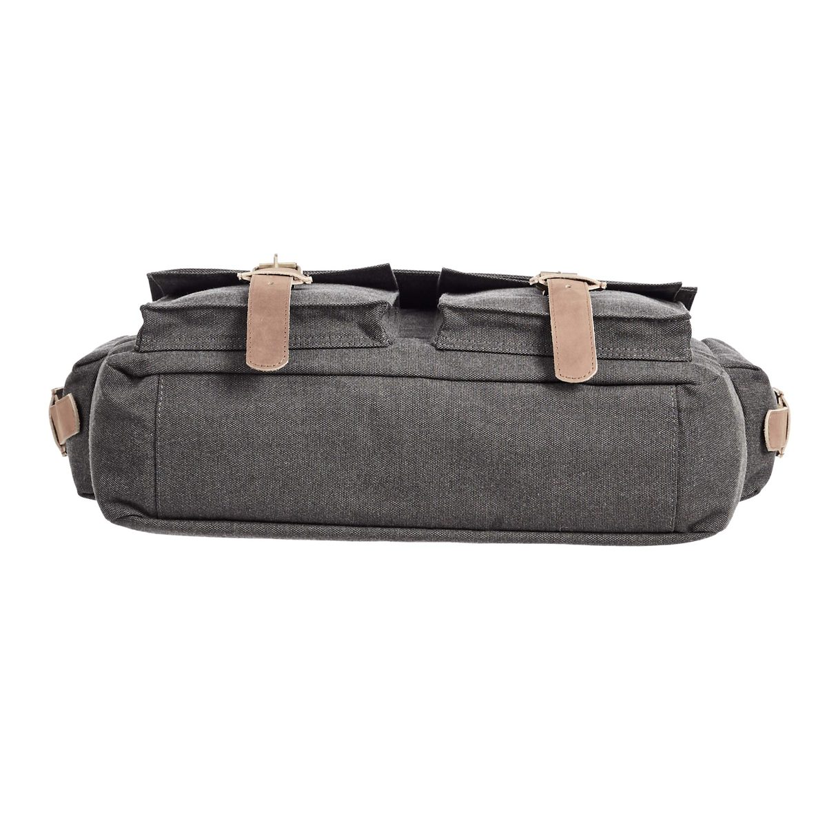 AmazonBasics Messenger Bag - Grey