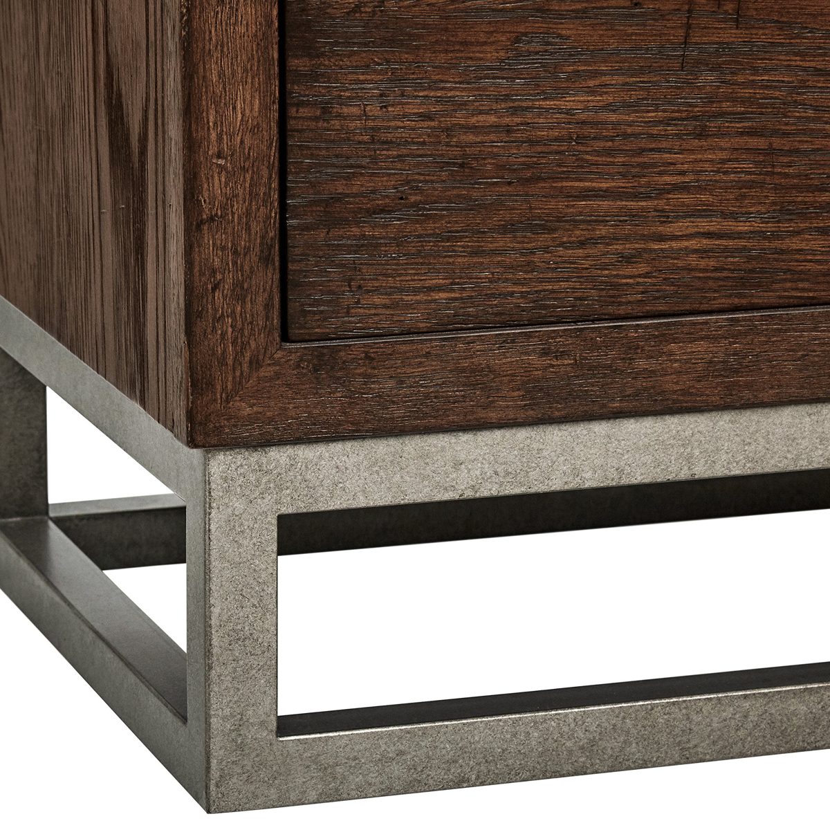 Amazon Brand – Stone & Beam Glenwood Bookcase, 72"H, Oak