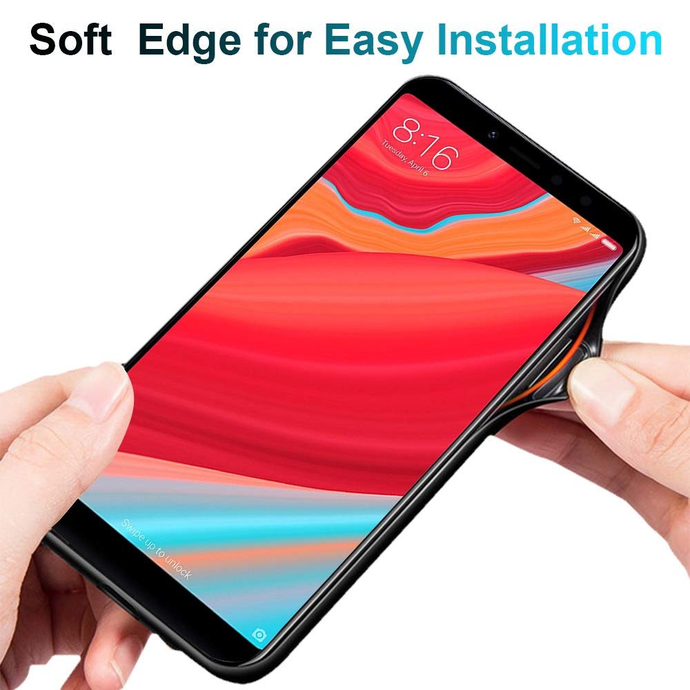 Amazon Brand - Solimo Designer Universe Printed Hard Back Case Mobile Cover for Xiaomi Redmi Y2 (D1175)