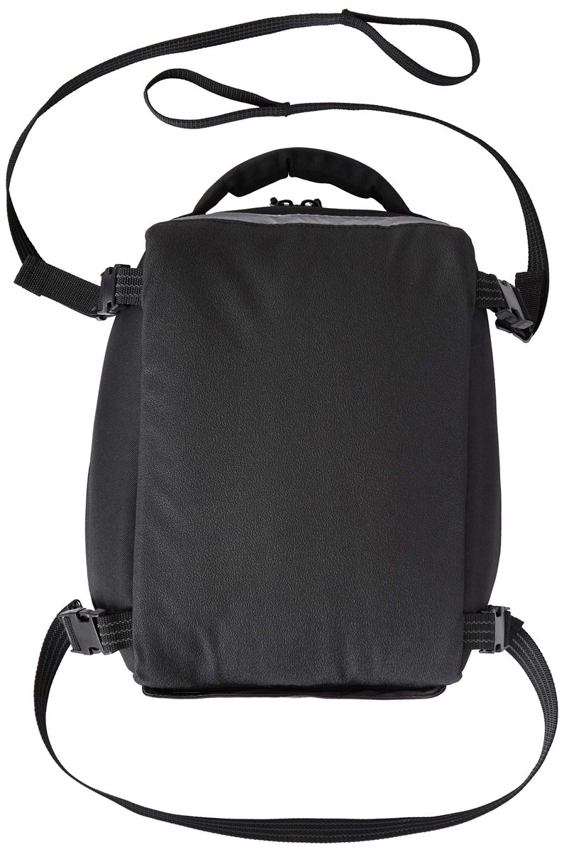 AmazonBasics Motorcycle Tail Bag