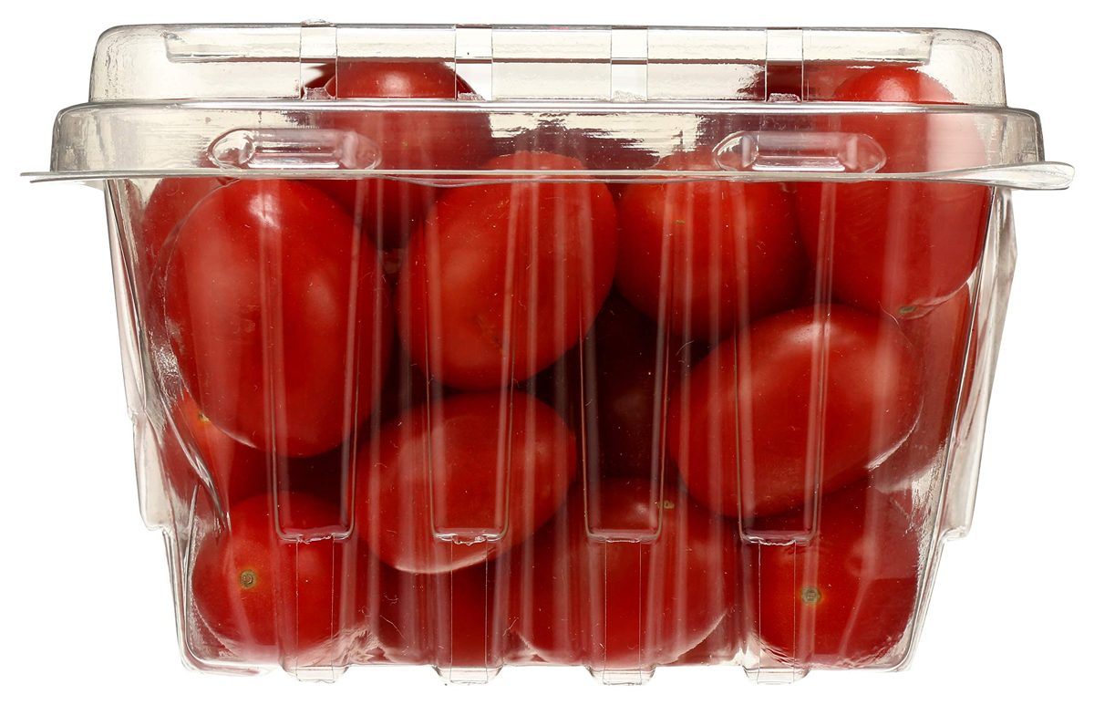 365 EVERYDAY VALUE Grape Tomatoes Pint, 1 PT