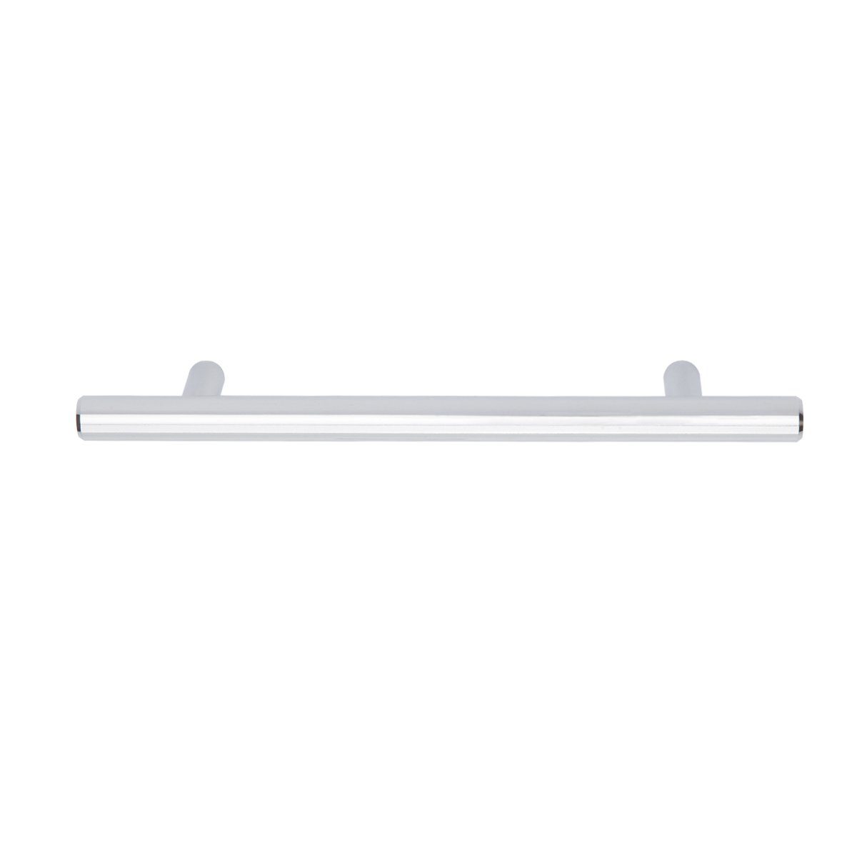 AmazonBasics Euro Bar Cabinet Handle, AB1504-PC-50
