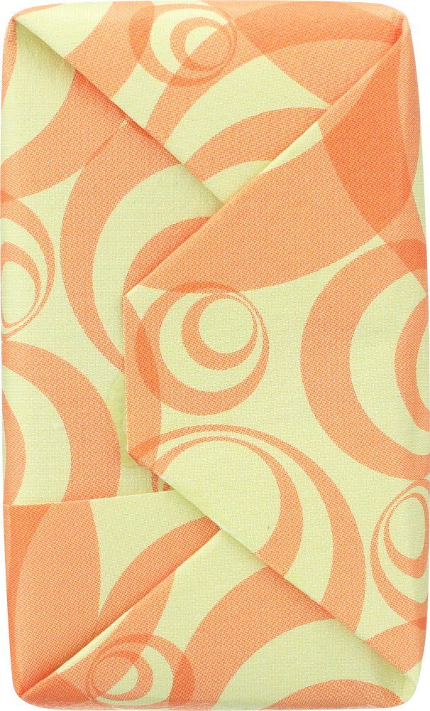 Whole Foods Market, Grapefruit Mint Organic Triple Milled Soap, 8 Ounce