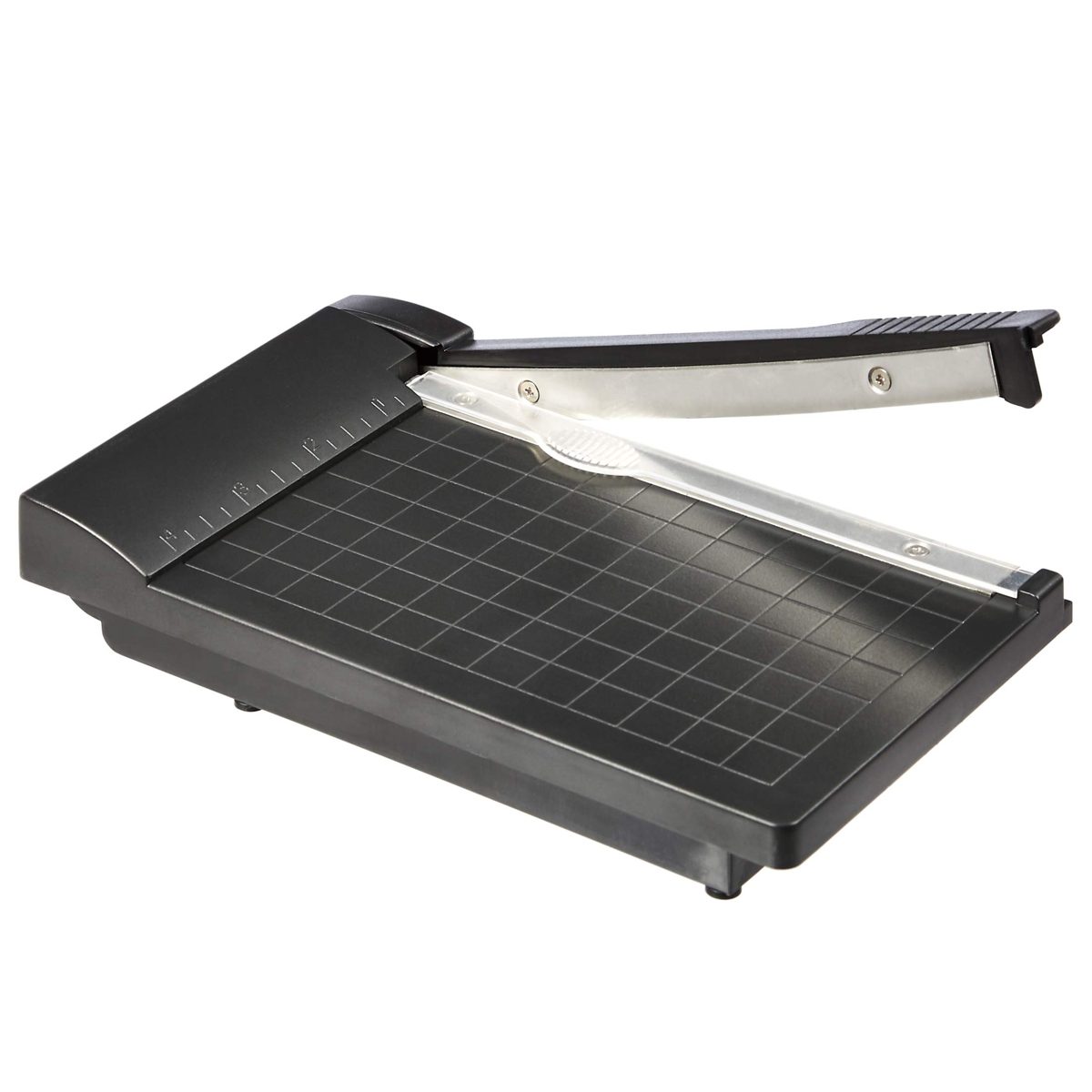 AmazonBasics Portable Paper Trimmer, Mini