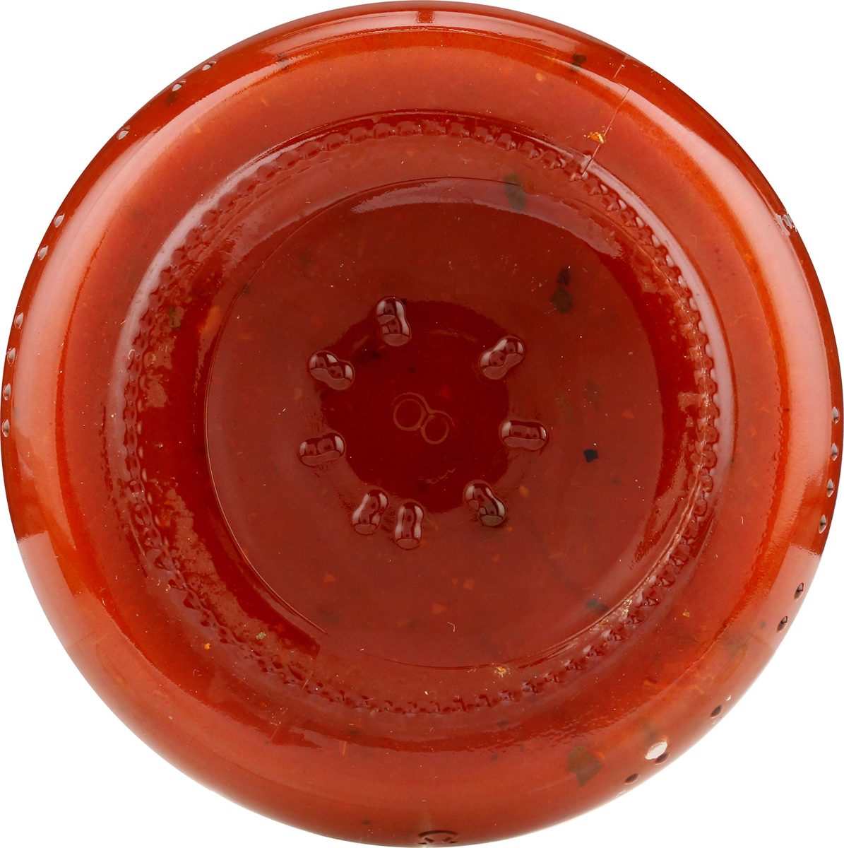 365 Everyday Value, Organic Spicy Pizza Sauce, 14 oz