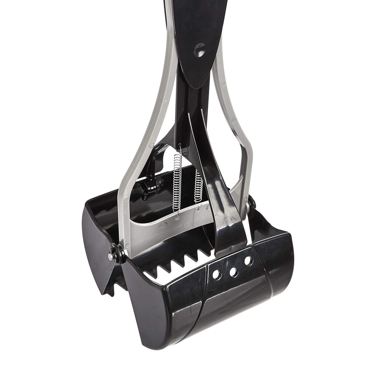 AmazonBasics Jaw Clamp Scooper, Large