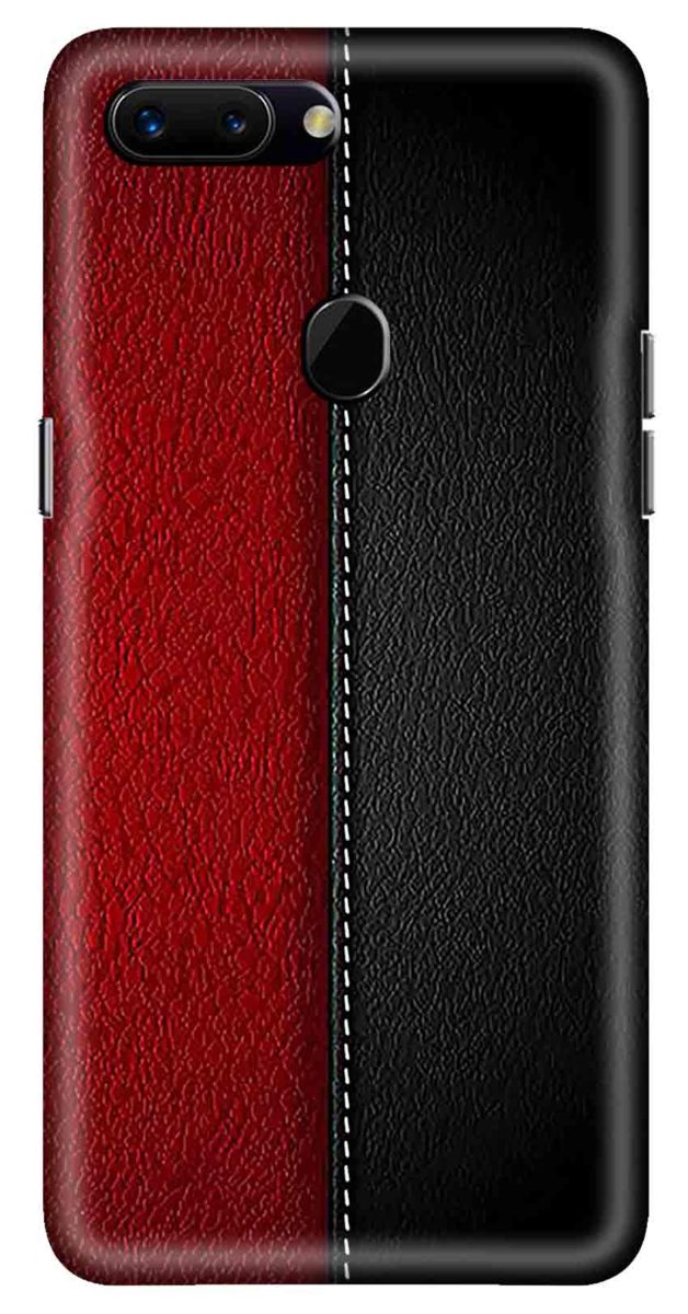 Amazon Brand - Solimo Designer Pattern 3D Printed Hard Back Case Mobile Cover for Oppo R15 Pro