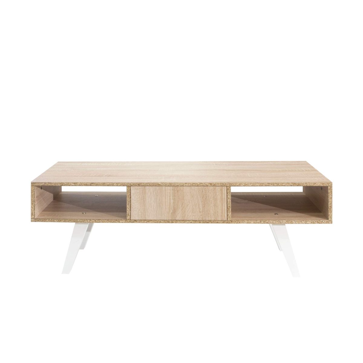 Amazon Brand - Movian Prism TV stand 1 drawer