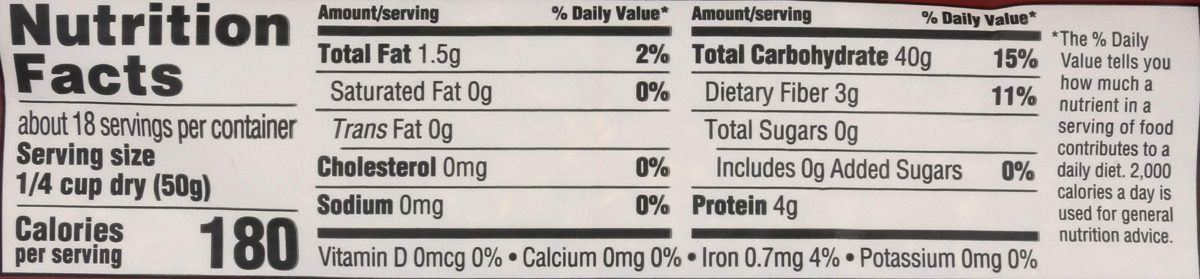 365 Everyday Value, Organic Short Grain Brown Rice, 32 oz