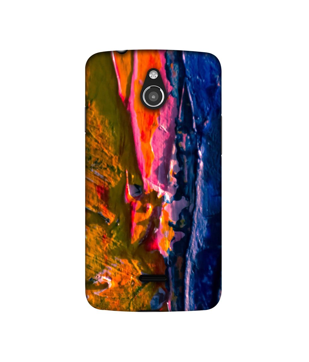 Amazon Brand - Solimo Designer Textures 3D Printed Hard Back Case Mobile Cover for InFocus M2