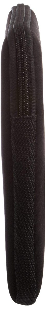 (Renewed) AmazonBasics 8-Inch Tablet Sleeve (Black)