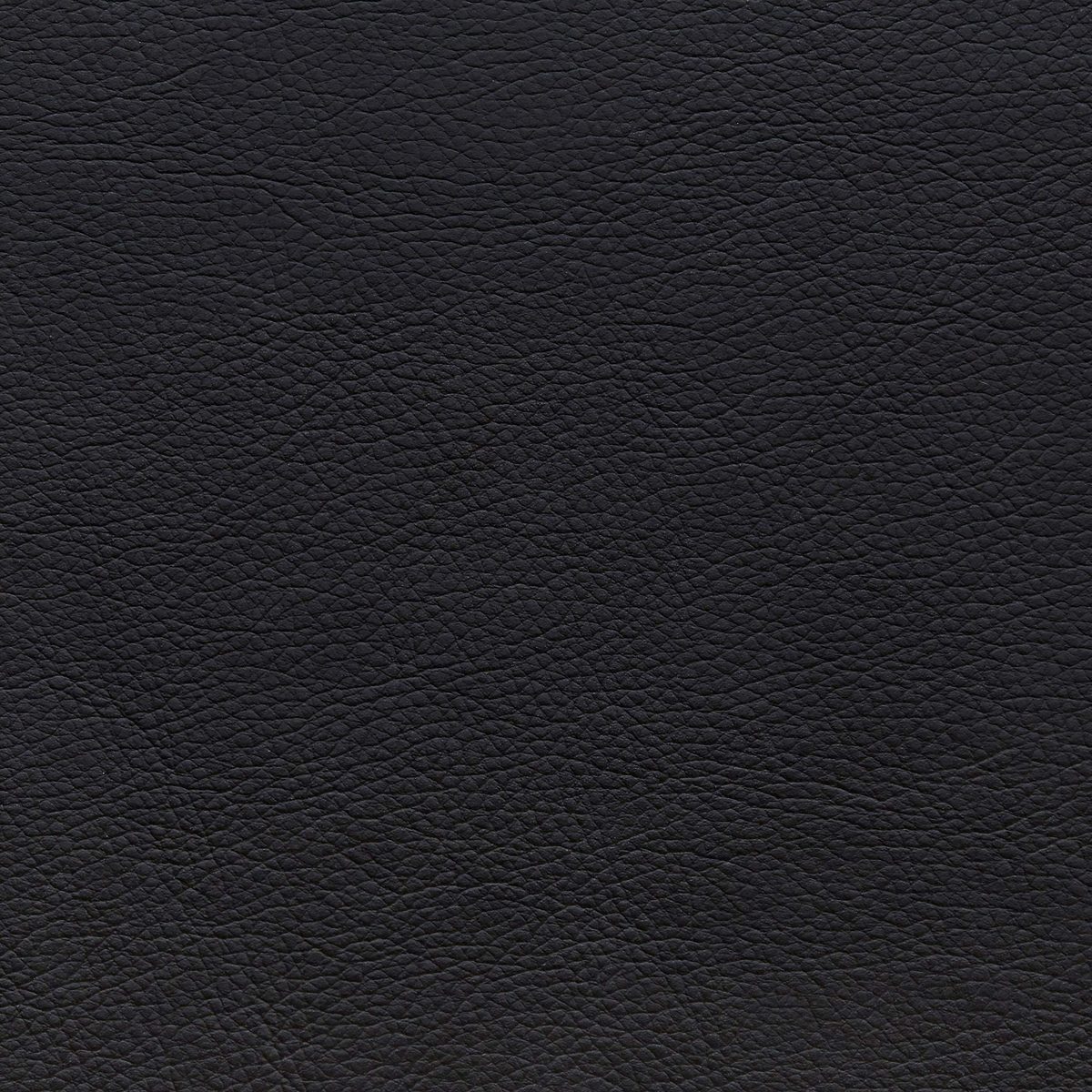 Amazon Brand – Ravenna Home Darian Oversized Pillow Faux Leather Sofa, 92"W, Black