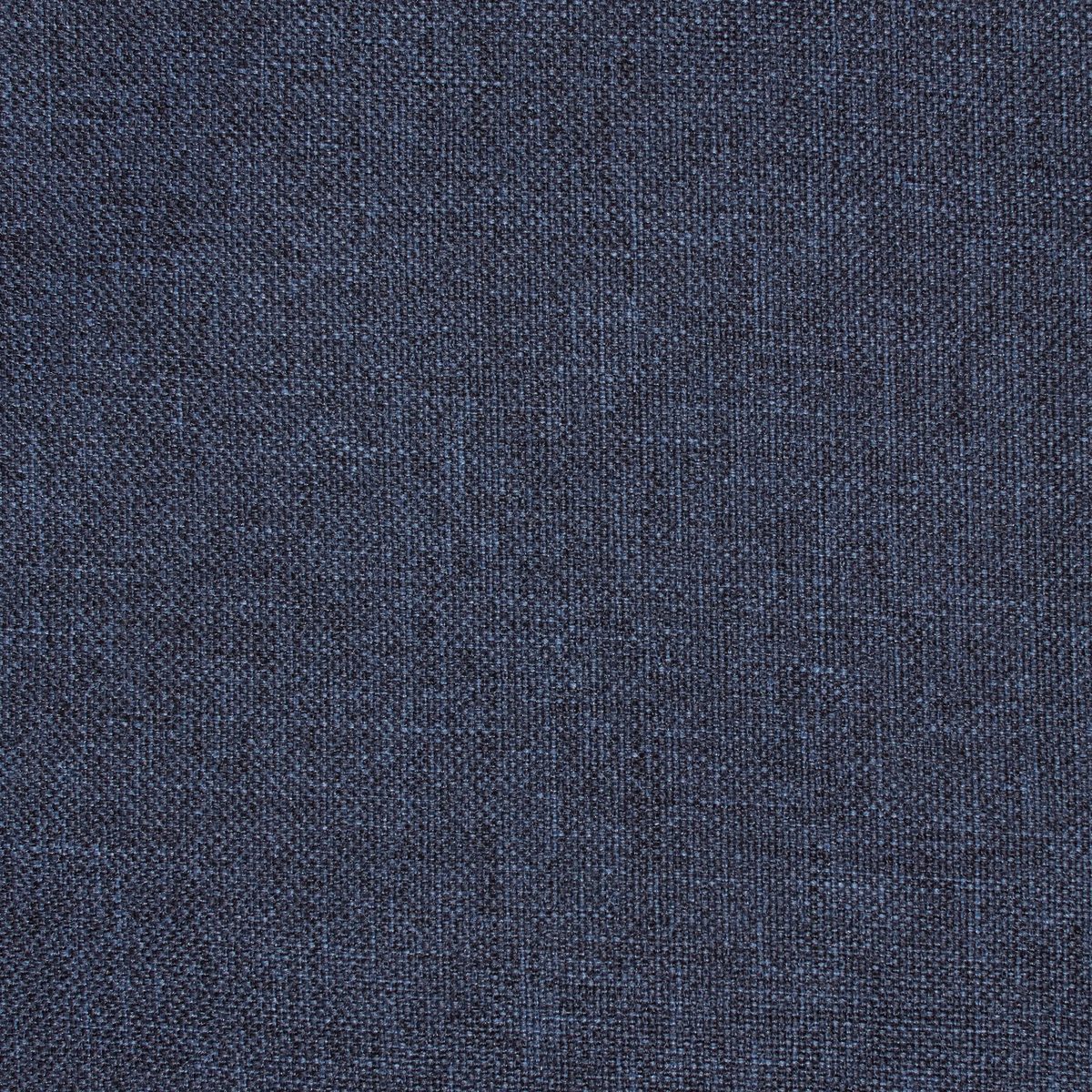 Amazon Brand – Rivet Florence Mid-Century Modern Set of 2 Wide Open-Back Accent Kitchen Dining Room Chairs, 18.8"W, Navy Blue