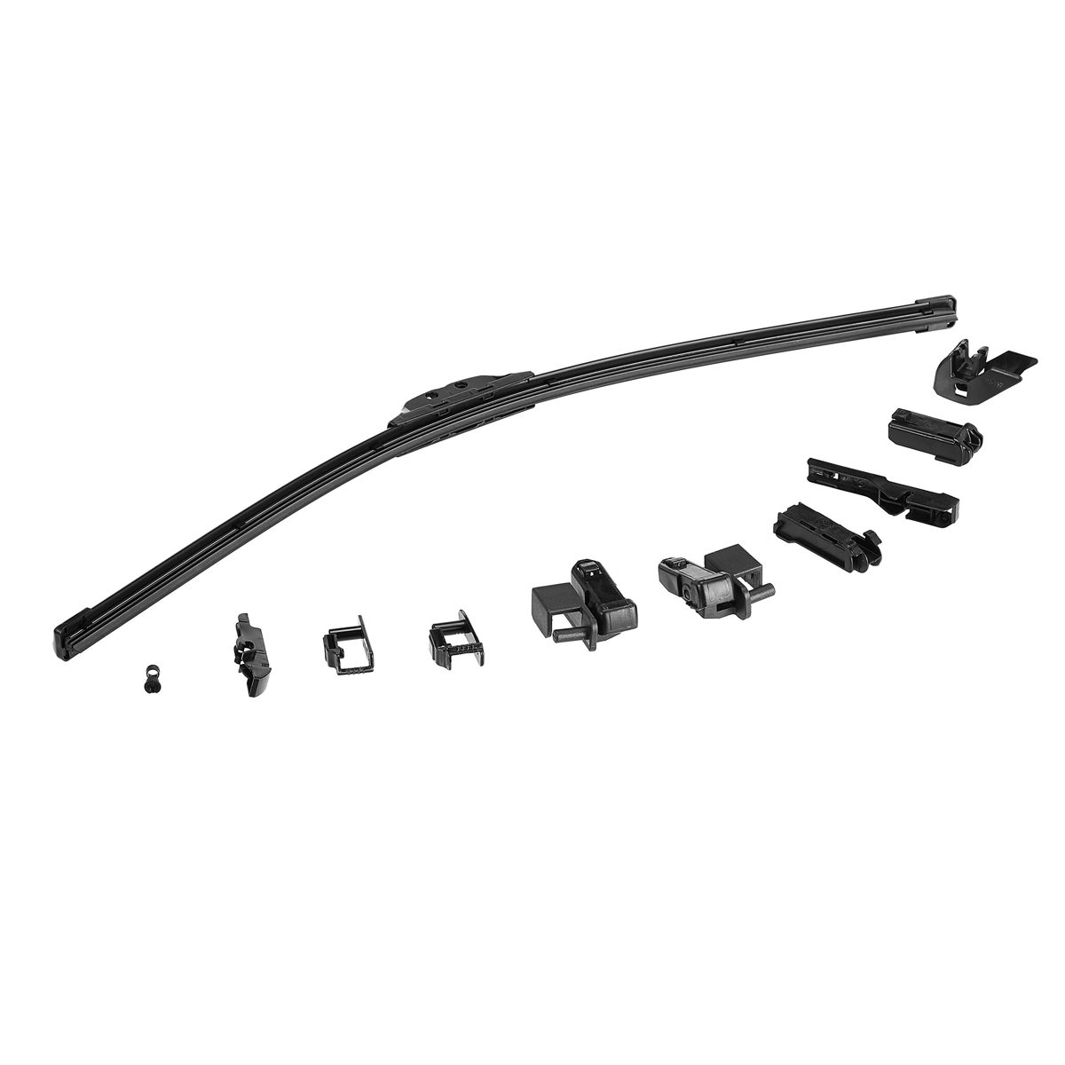 AmazonBasics 550mm (22'') Wiper Blade