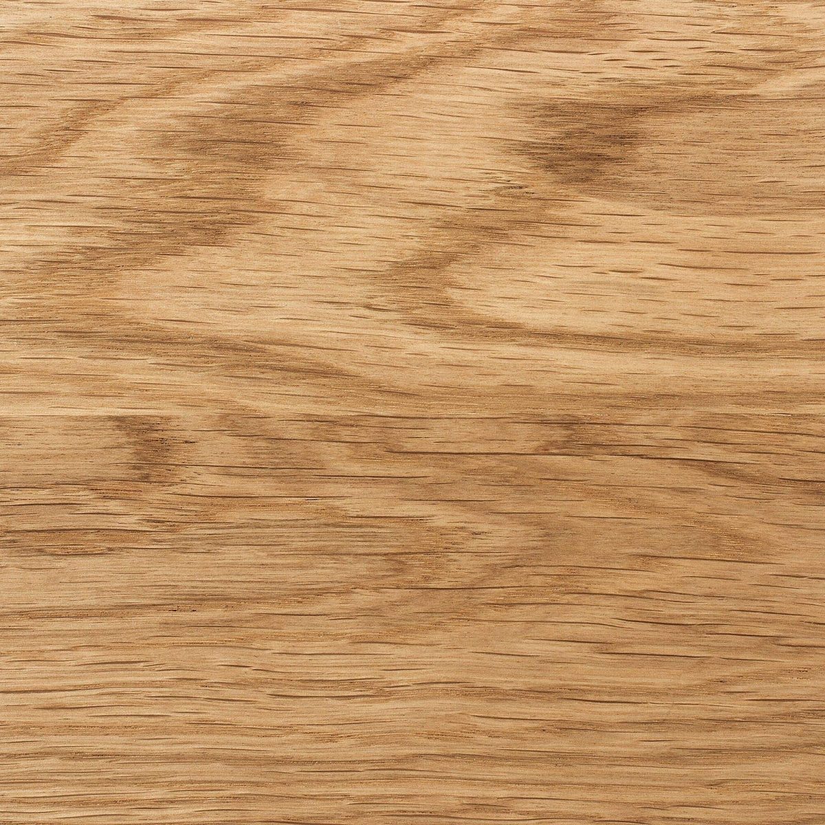 Amazon Brand - Alkove Hayes Classic Fixed Solid Wood Dining Table, Seats 2-4, 110 x 70 x 75cm, Wild Oak