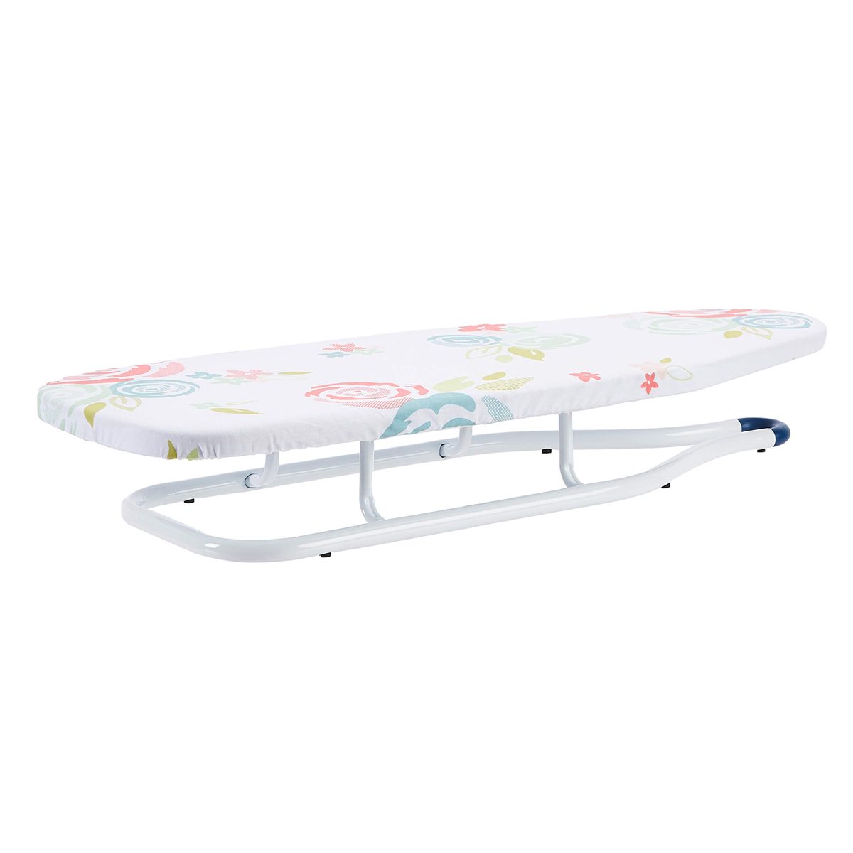 AmazonBasics Ironing Board, Tabletop, 77 x 29 cm (White)