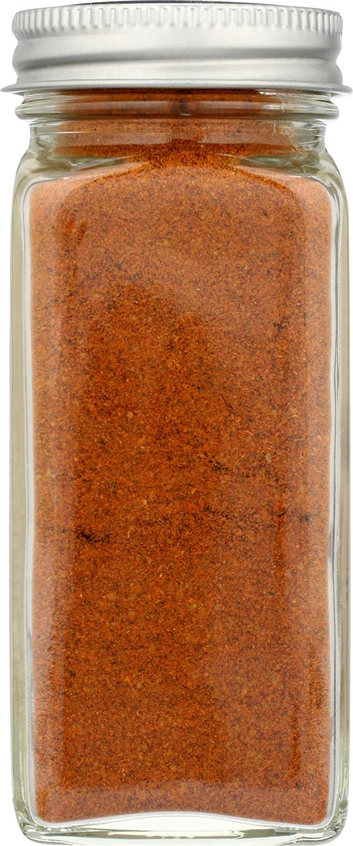 Whole Foods Market, Organic Berbere Seasoning, 2.19 oz