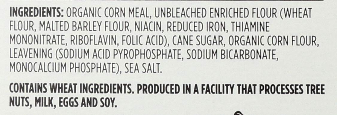 365 Everyday Value, Cornbread & Muffin Mix, 15 oz