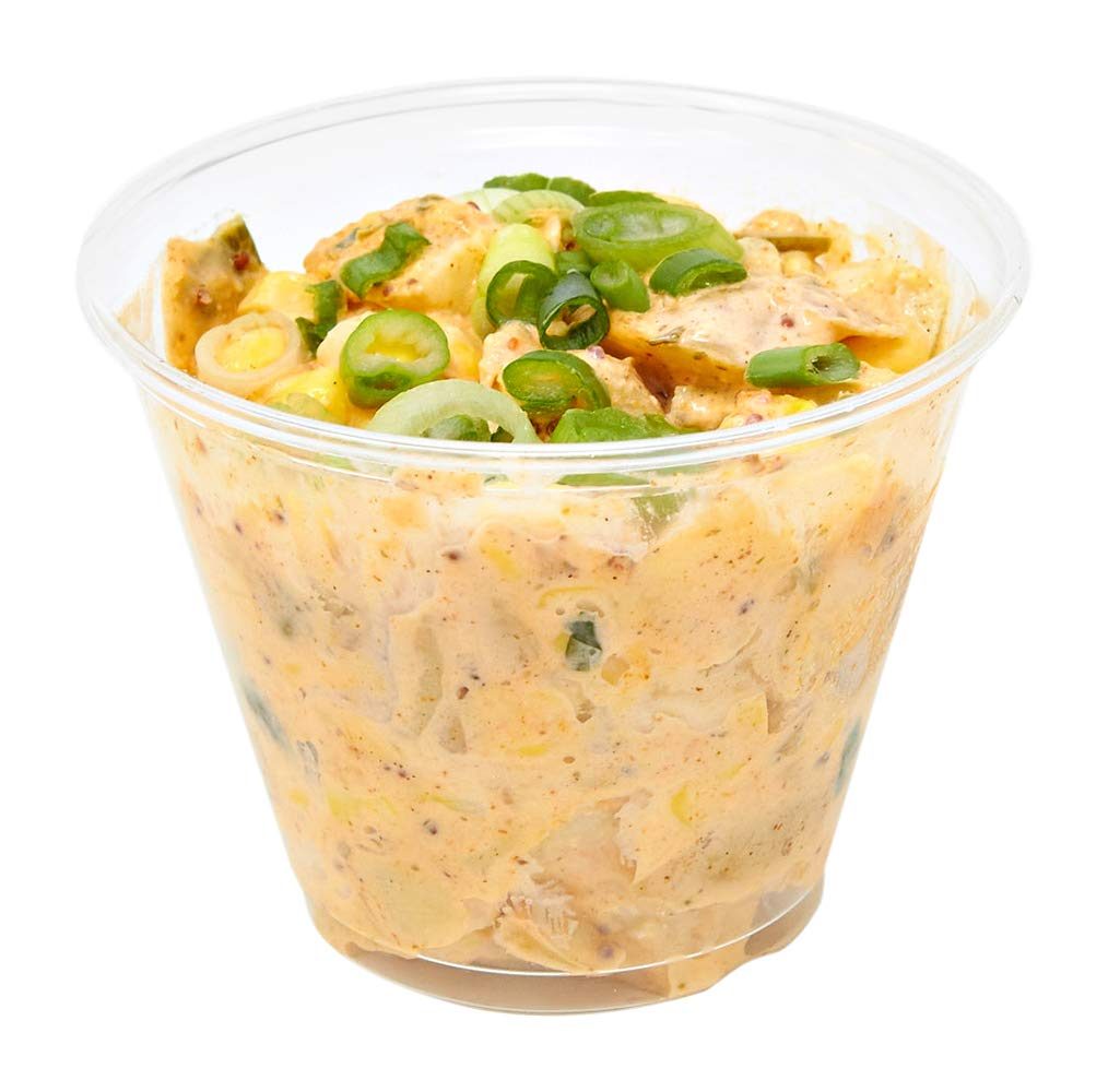 Amazon Kitchen, Cajun Style Potato Salad, 7.2 oz