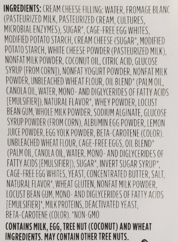 Whole Foods Market Brioche Loaf With Cream Cheese, 14.11 Oz