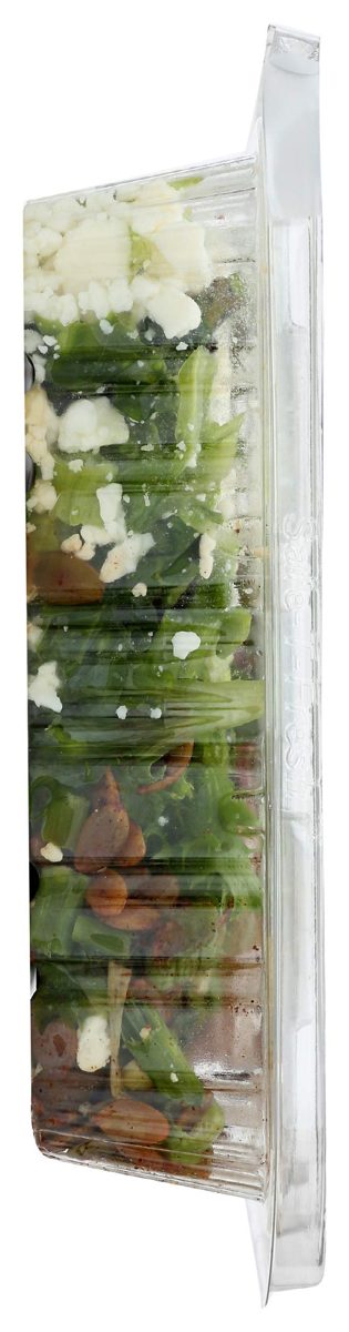 Fresh & Ready Foods Fiesta & Smokey Pepita Salad, 13 oz