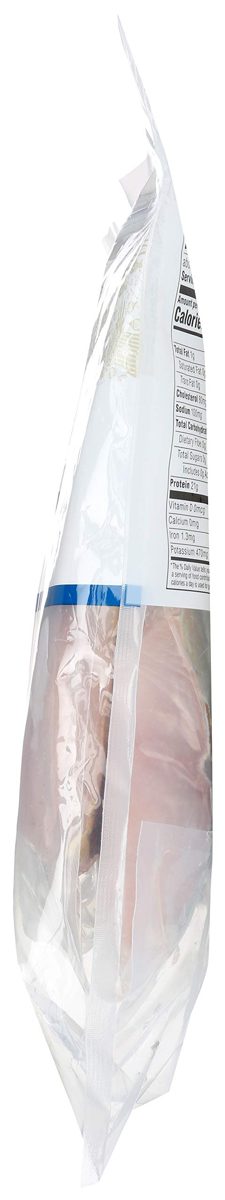 365 Everyday Value, Wild-Caught Seafood Value Pack, Mahi Mahi Fillets (Skin-On), 32 Ounce (Frozen)