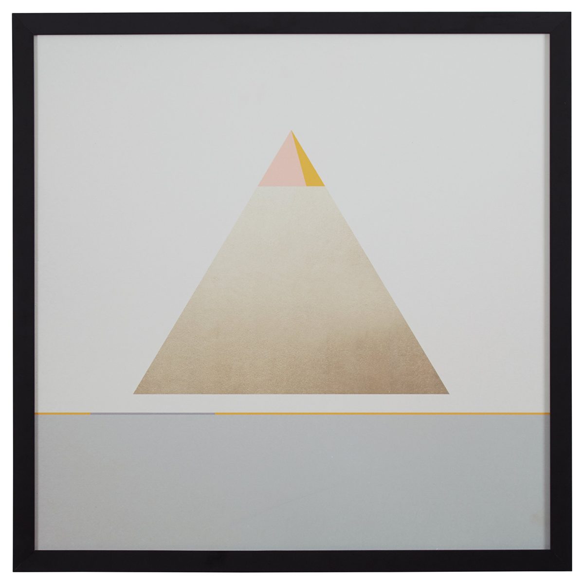 Urban Living Deny Designs 61468-frwa11 Wall Art