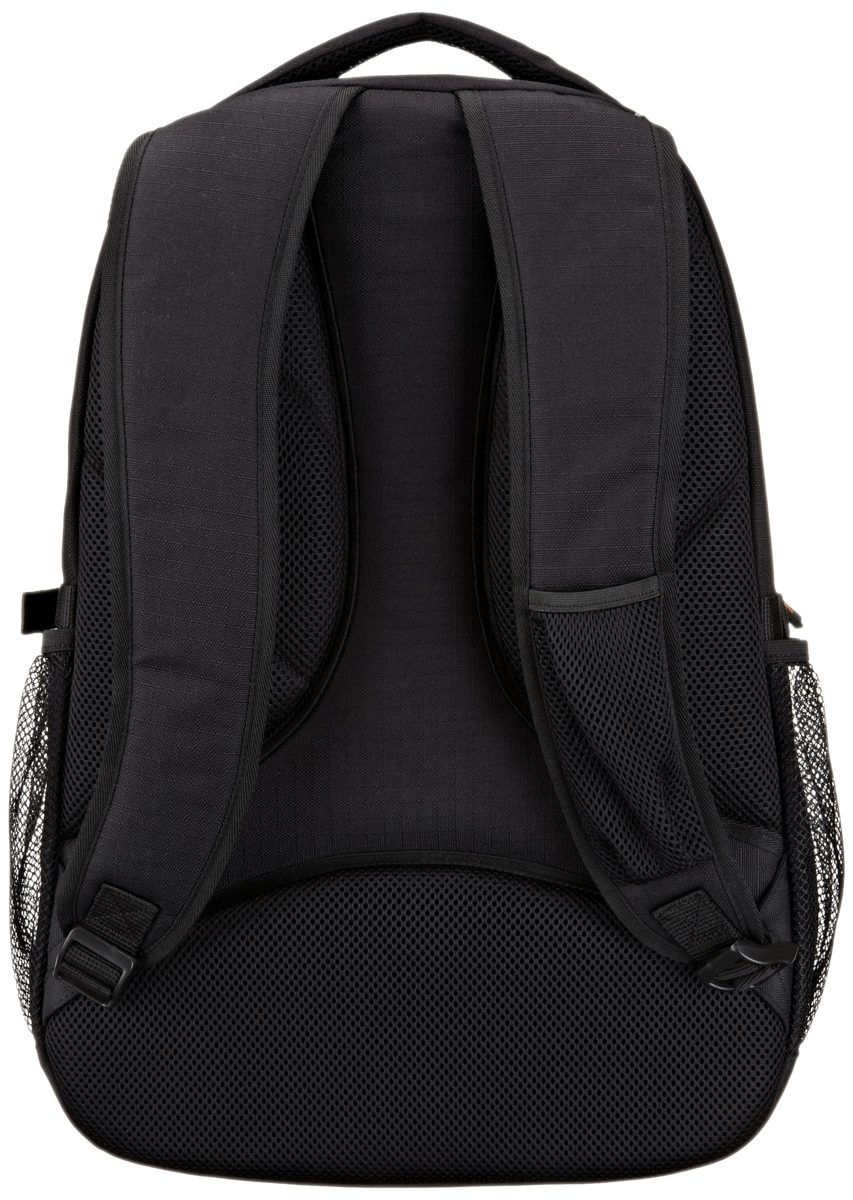 AmazonBasics Backpack for Laptops Up To 17-inches