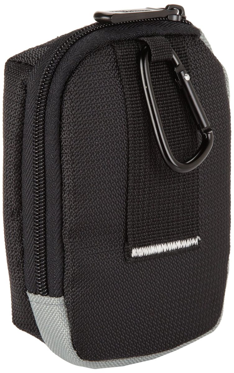 AmazonBasics Compact Camera Case