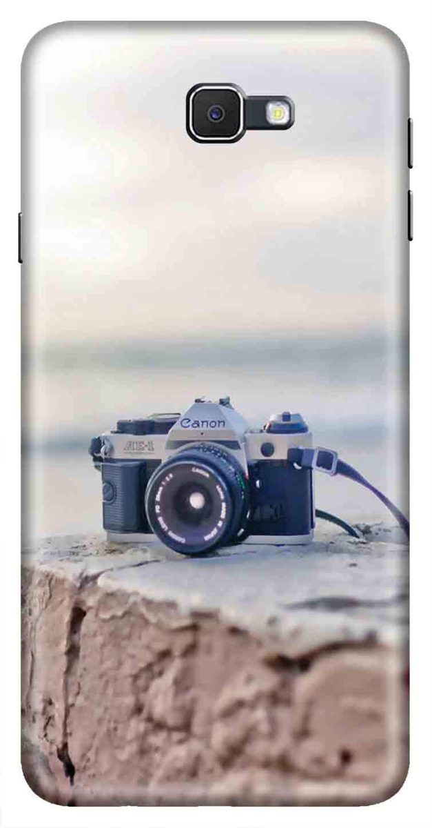 Amazon Brand - Solimo Designer Photography Design 3D Printed Hard Back Case Mobile Cover for Samsung Galaxy J7 Prime