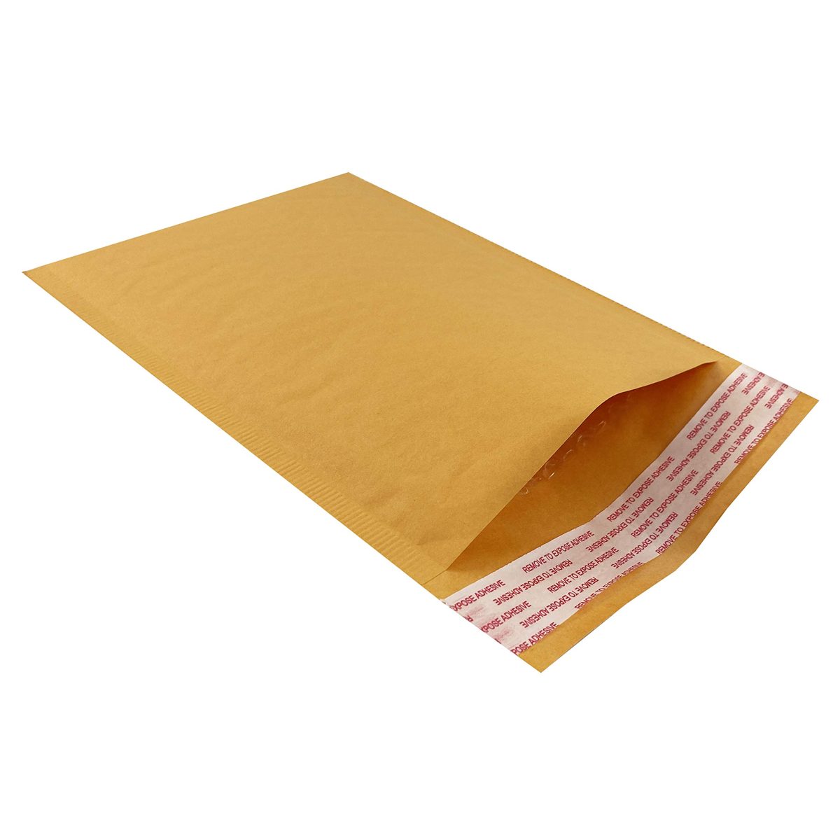 AmazonBasics Kraft Bubble Mailer, 6" x 10", 250-Pack