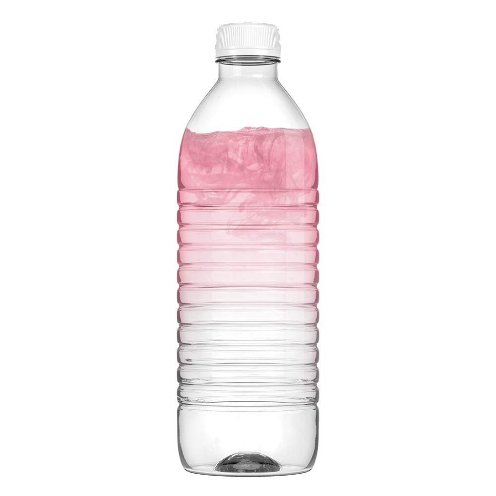 Amazon Brand - Solimo Strawberry Drink Mix Singles ,10 packets, 1.1 Ounce