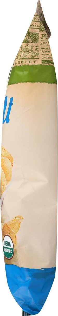 365 Everyday Value, Organic Potato Chips, Sea Salt, 5 oz