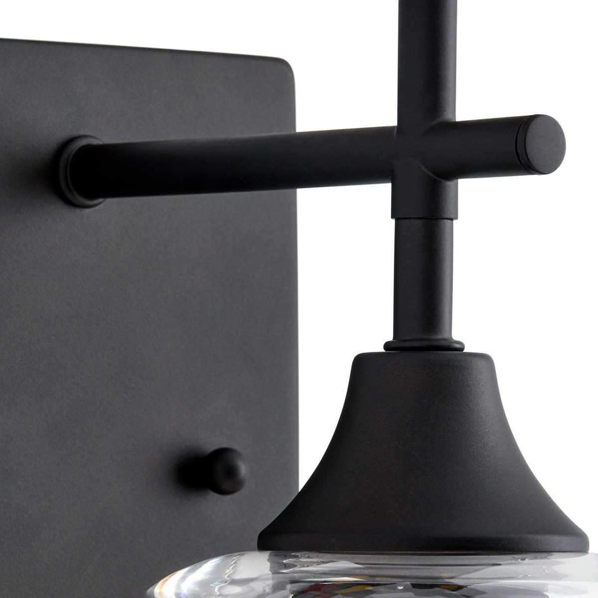Stone & Beam Modern 3 Light Vanity Light