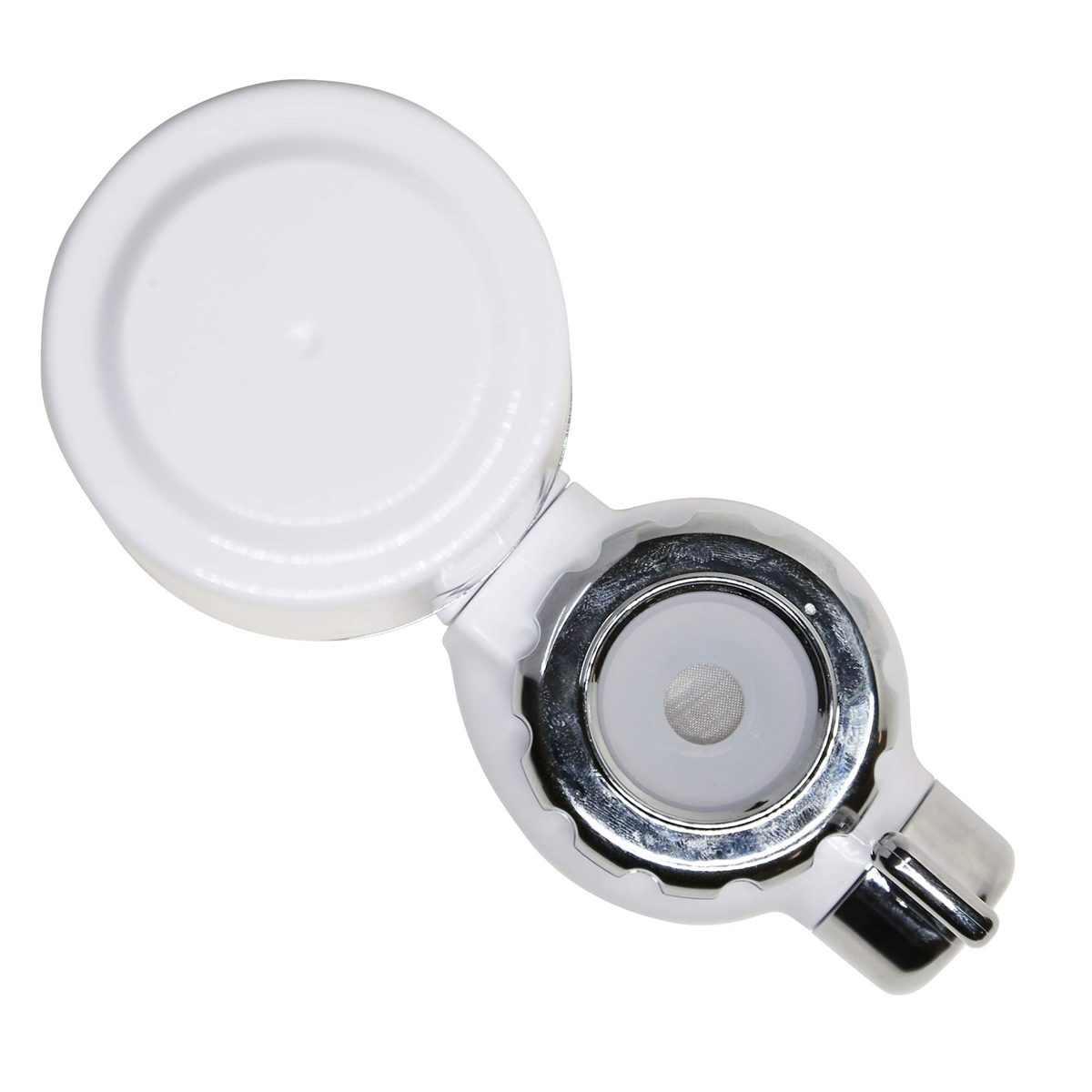 AmazonBasics Faucet Water Filter