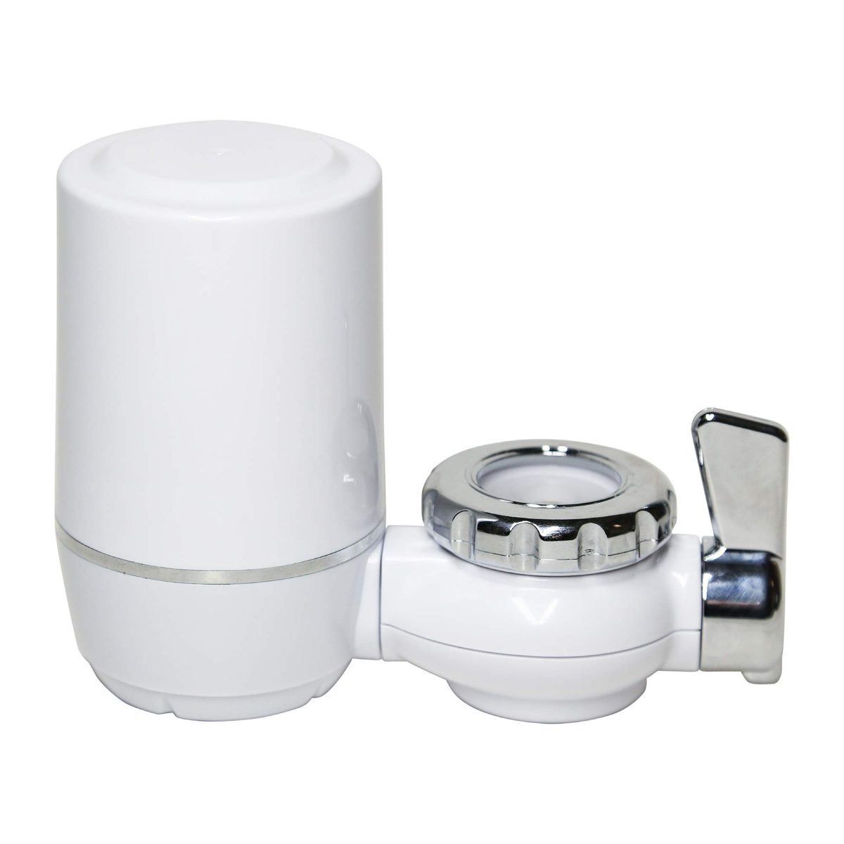 AmazonBasics Faucet Water Filter