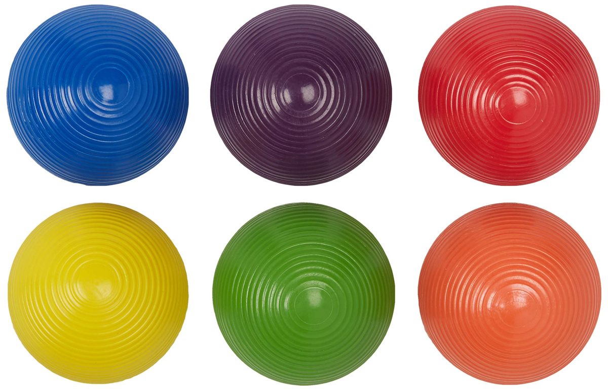 AmazonBasics Premium Croquet Set (Renewed)