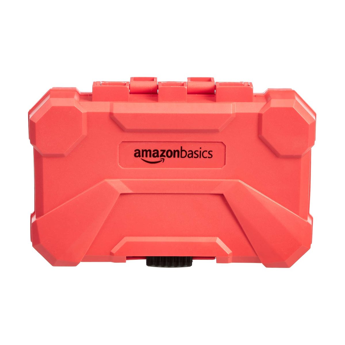 AmazonBasics 29-Piece Precision Hobby Knife Set