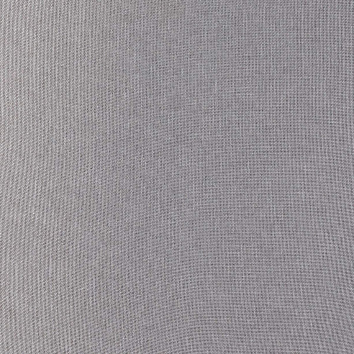 AmazonBasics Modern Curved Back Accent Chair with Ottoman, Grey